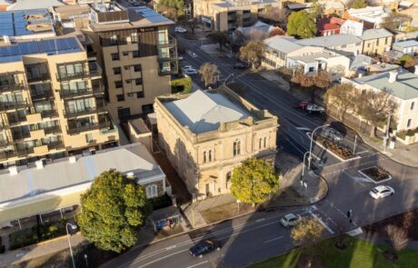 EDIT – 212 Tynte St