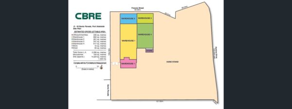 SANTO FLOORPLAN