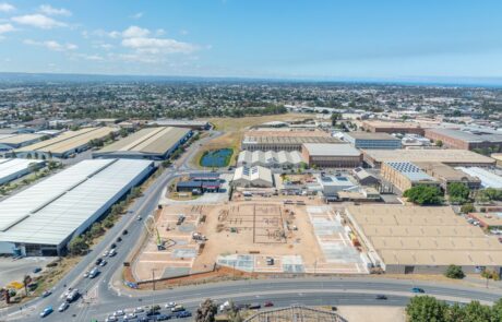 8-18 Santo Parade Progress (2)