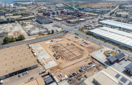 8-18 Santo Parade Progress (9)